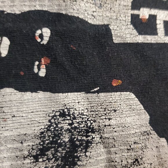xl gfg streetwear rap tee t-shirt - Picture 6 of 7